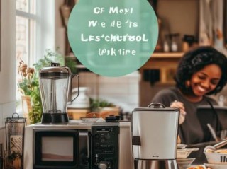 厨房小家电能放冰箱里吗？