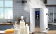 热水器真的能烧牛奶喝吗？安全吗？揭秘真相！