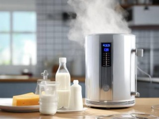 热水器真的能烧牛奶喝吗？安全吗？揭秘真相！