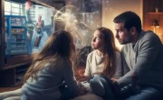 电视音量调大还是听不清？揭秘电视音质提升技巧