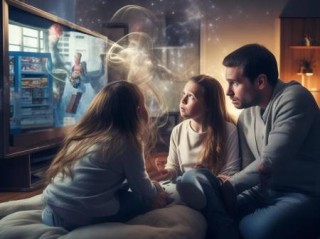 电视音量调大还是听不清？揭秘电视音质提升技巧