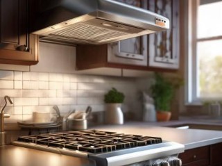 侧式油烟机到灶台的最佳距离是多少？