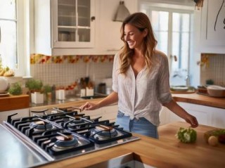 太太燃气灶JZT推荐：高效节能家用燃气灶选购指南