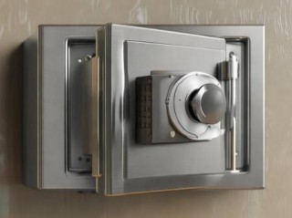 保险柜固定安装方法详解