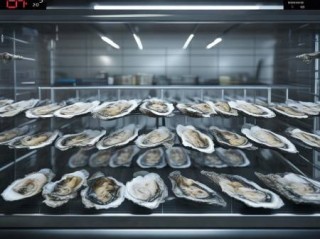 牡蛎冷藏保鲜时长解析