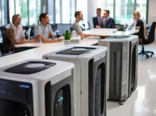 商用中央空调选购指南：四大热门型号深度评测