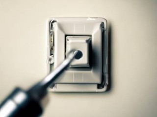 欧琳抽油烟机开关凹陷问题及解决技巧