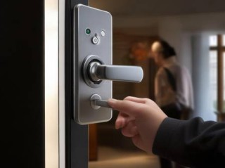 汇泰龙指纹锁指纹头：安全便捷生活新选择