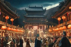 后西游记低成本制作揭秘：每集仅需2-3万！