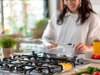 扬子燃气灶RQZ：家用烹饪神器，轻松烹饪新体验