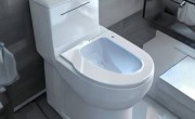 米家智能马桶盖板：舒适生活新选择