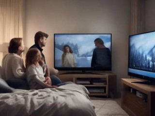 3米长卧室选多大尺寸电视最合适