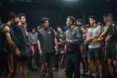 郭士强痛批男篮惨败：真相揭秘！