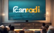 卡罗迪(Carrodi)电视机全天服务交流:黑白电视机实训心得与总结