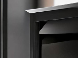 太原防盗门隔音效果升级，告别噪音干扰