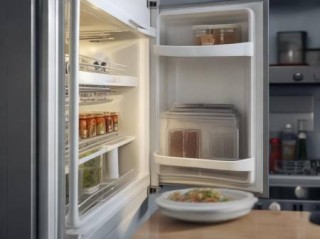 冰箱异味重怎么办？快速除味小技巧