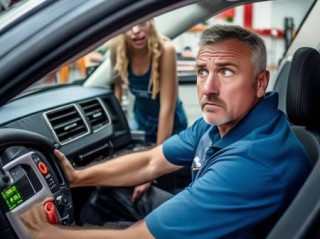 途观空调不制冷问题分析及解决方法