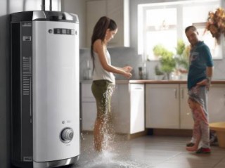 电热水器选购攻略：如何挑选大功率电热水器？