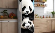 樱花冰箱与熊猫冰箱：哪款更适合您的家居风格