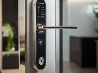 高地恩指纹锁价格如何？性价比高不高