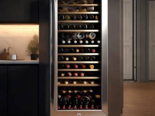 如何挑选高品质红酒柜：专业指南