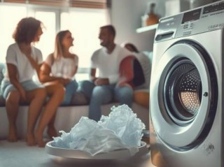 洗衣机清洗效果如何？家用洗衣机清洗技巧分享