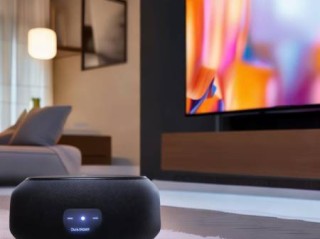 小米电视同屏百度小度，体验智能互联新生活