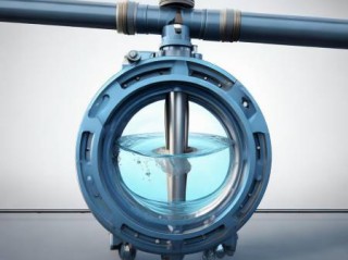 热水器蝶阀的结构特点详解