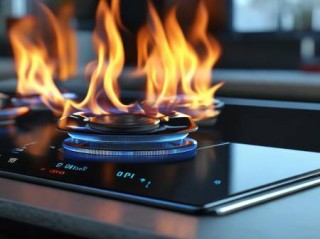 美大集成灶：热感应技术革新，厨房安全新体验