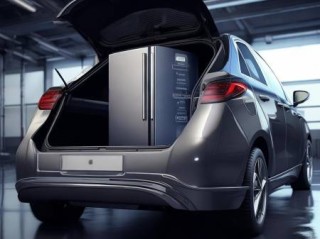 车载冰箱冷藏耗电量解析：如何省电？