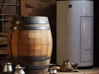 电热水器容量单位解析