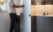 立式消毒柜与嵌入式消毒柜：家用消毒利器对比