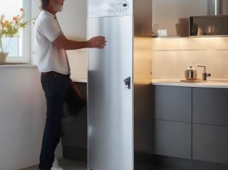 立式消毒柜与嵌入式消毒柜：家用消毒利器对比