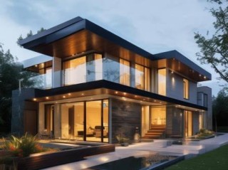 实用装修指南：防盗门布局设计，提升居家安全