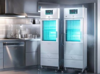 消毒柜真的消毒效果好吗？揭秘消毒柜消毒之谜