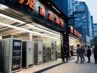 济南保险柜经销商：专业推荐，安全之选