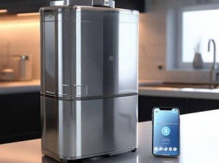 法恩莎智能水箱：引领家居卫浴新潮流