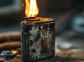 集成灶打火头掉落问题解决攻略