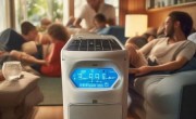 夏日空调最佳温度：29度舒适又节能，你get了吗？