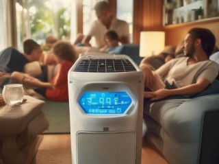 夏日空调最佳温度：29度舒适又节能，你get了吗？