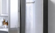美菱冰箱408wpby：全新升级，高效节能家用神器