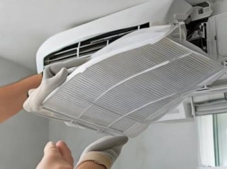 中央空调管道过滤网：高效净化，守护健康呼吸