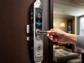 安陆半自动指纹锁性价比推荐