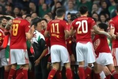 巴勒斯坦球员道歉！国足回应引热议