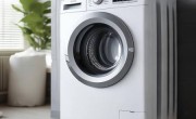 松下洗衣机性能评测：高效实用，值得信赖