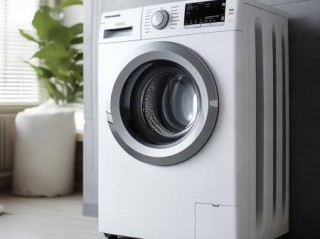 松下洗衣机性能评测：高效实用，值得信赖