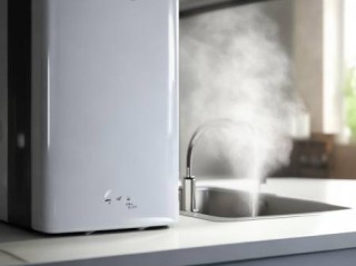 创尔特热水器使用指南：轻松调至最佳温度