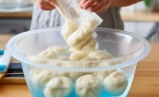 美菱雅典娜冰箱售后速捷通交流，冰箱冻饺子存放多久还能吃？
