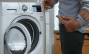 SIEMENS洗衣机24小时报修点预约传授￥洗衣机离合器噪音问题解析
