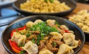 三星冰箱全国维修点热线分解+冰箱里化了饺子如何美味翻倍享用？